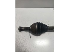 Recambio de transmision delantera derecha para citroen jumper caja cerrada (1) 27 m d ntz. 1000 referencia OEM IAM    2