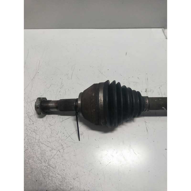 Recambio de transmision delantera derecha para citroen jumper caja cerrada (1) 27 m d ntz. 1000 referencia OEM IAM   