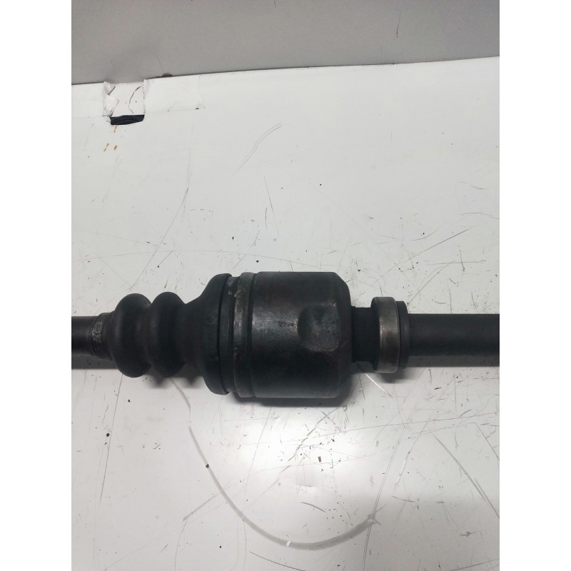 Recambio de transmision delantera derecha para citroen jumper caja cerrada (1) 27 m d ntz. 1000 referencia OEM IAM   