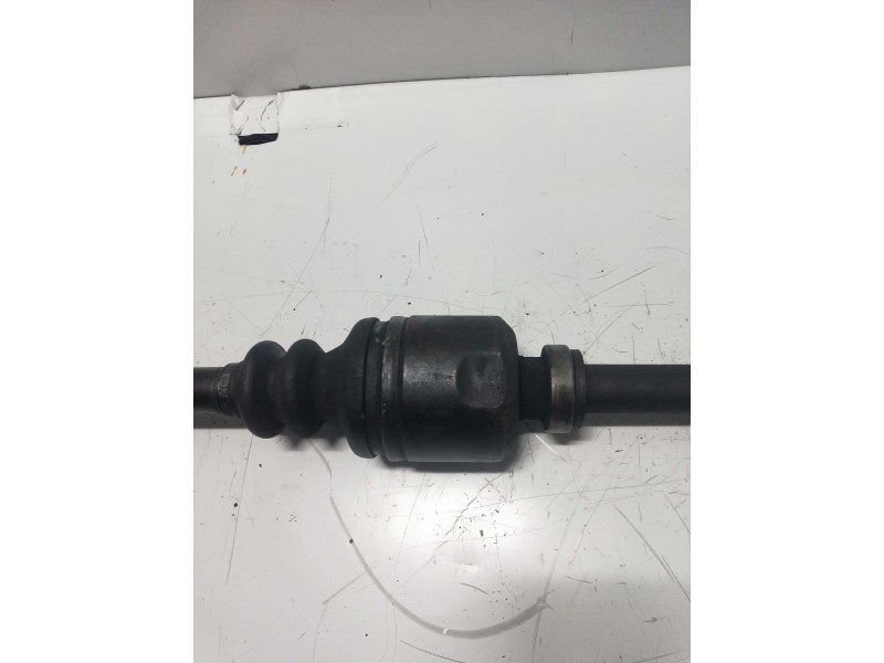 Recambio de transmision delantera derecha para citroen jumper caja cerrada (1) 27 m d ntz. 1000 referencia OEM IAM   