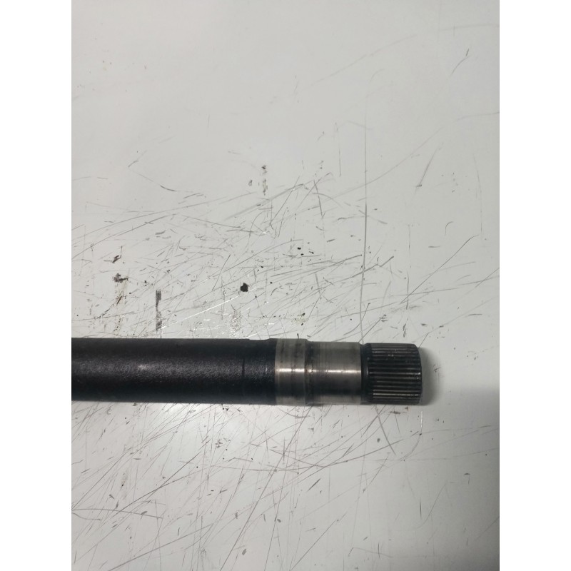 Recambio de transmision delantera derecha para citroen jumper caja cerrada (1) 27 m d ntz. 1000 referencia OEM IAM   