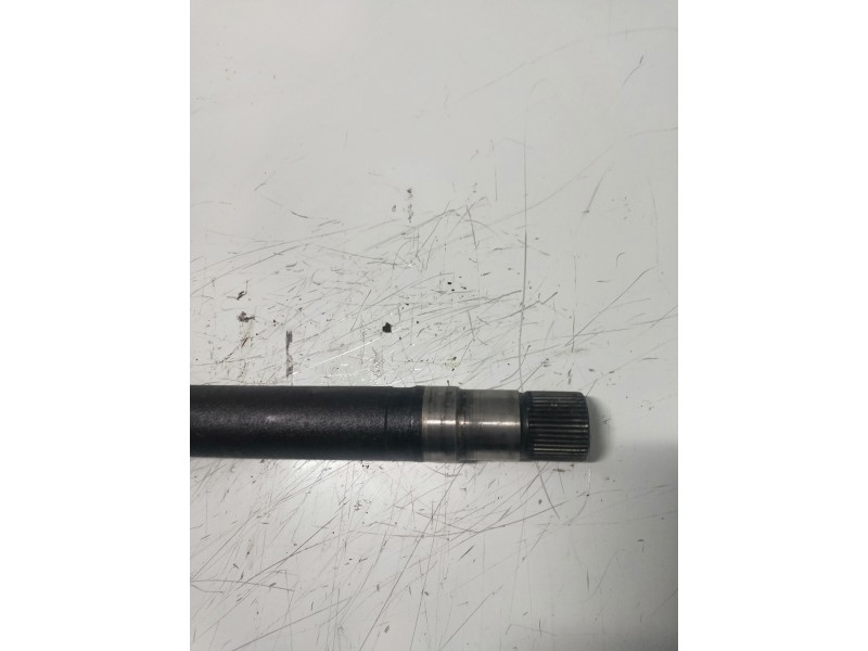 Recambio de transmision delantera derecha para citroen jumper caja cerrada (1) 27 m d ntz. 1000 referencia OEM IAM   