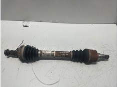 Recambio de transmision delantera izquierda para citroen xsara berlina 1.6i 16v sx referencia OEM IAM 9632119080  