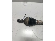 Recambio de transmision delantera izquierda para citroen xsara berlina 1.6i 16v sx referencia OEM IAM 9632119080   2