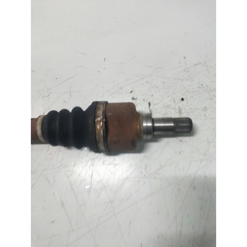 Recambio de transmision delantera izquierda para citroen xsara berlina 1.6i 16v sx referencia OEM IAM 9632119080  