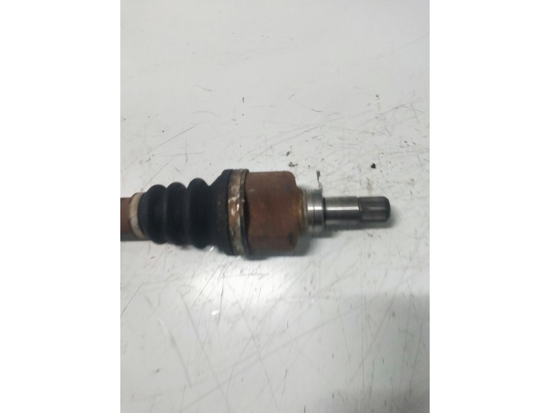 Recambio de transmision delantera izquierda para citroen xsara berlina 1.6i 16v sx referencia OEM IAM 9632119080  