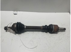 Recambio de transmision delantera izquierda para citroen xsara berlina 1.9 d sx referencia OEM IAM   