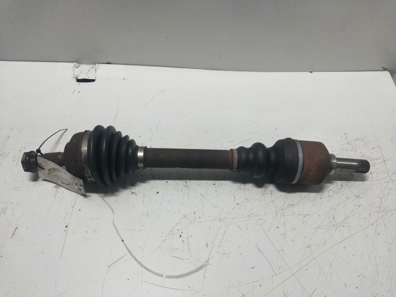 Recambio de transmision delantera izquierda para citroen xsara berlina 1.9 d sx referencia OEM IAM   