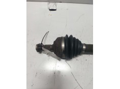 Recambio de transmision delantera izquierda para citroen xsara berlina 1.9 d sx referencia OEM IAM    2