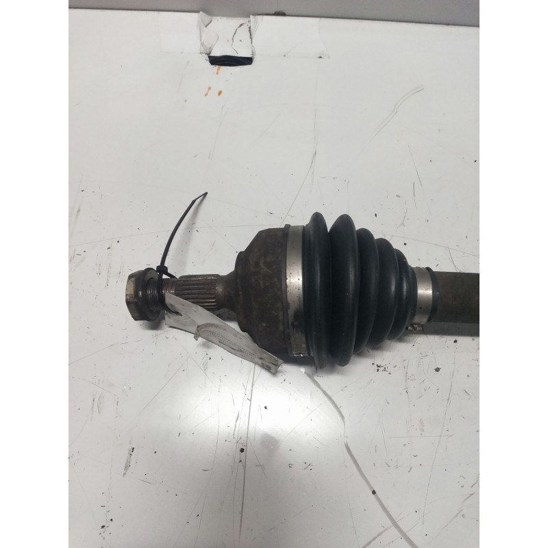 Recambio de transmision delantera izquierda para citroen xsara berlina 1.9 d sx referencia OEM IAM   