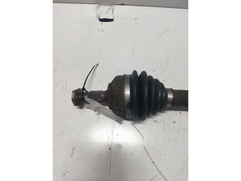 Recambio de transmision delantera izquierda para citroen xsara berlina 1.9 d sx referencia OEM IAM   