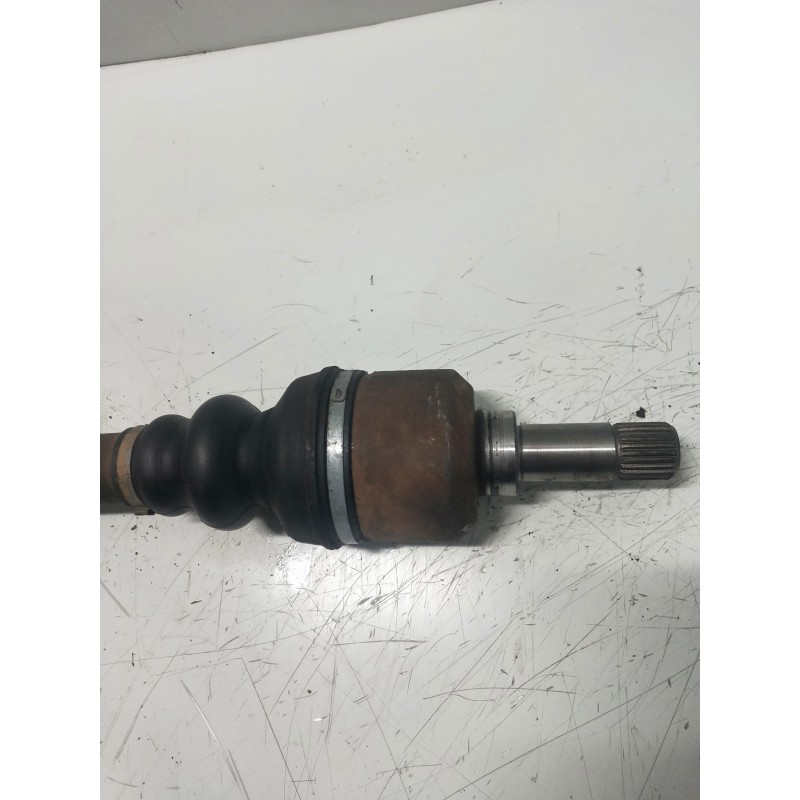 Recambio de transmision delantera izquierda para citroen xsara berlina 1.9 d sx referencia OEM IAM   