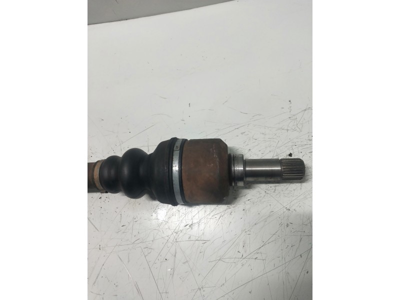 Recambio de transmision delantera izquierda para citroen xsara berlina 1.9 d sx referencia OEM IAM   