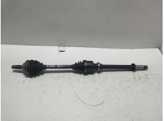 Recambio de transmision delantera derecha para citroen xsara berlina 1.6 16v tonic referencia OEM IAM   