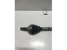 Recambio de transmision delantera derecha para citroen xsara berlina 1.6 16v tonic referencia OEM IAM    2