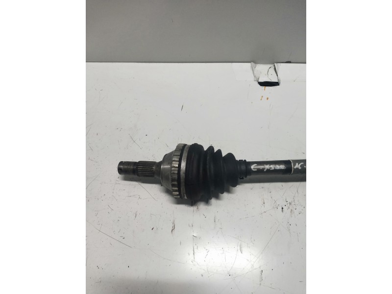 Recambio de transmision delantera derecha para citroen xsara berlina 1.6 16v tonic referencia OEM IAM   