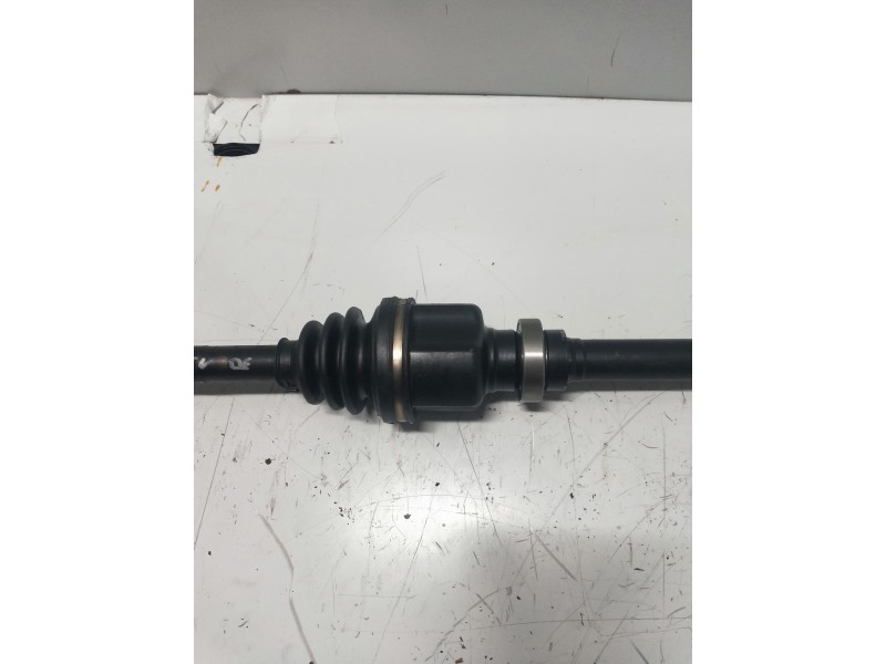 Recambio de transmision delantera derecha para citroen xsara berlina 1.6 16v tonic referencia OEM IAM   