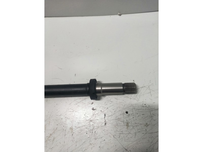 Recambio de transmision delantera derecha para citroen xsara berlina 1.6 16v tonic referencia OEM IAM   