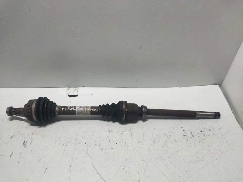 Recambio de transmision delantera derecha para citroen xsara picasso 1.6 hdi 110 sx top referencia OEM IAM 9642426780  