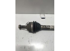 Recambio de transmision delantera derecha para citroen xsara picasso 1.6 hdi 110 sx top referencia OEM IAM 9642426780   2