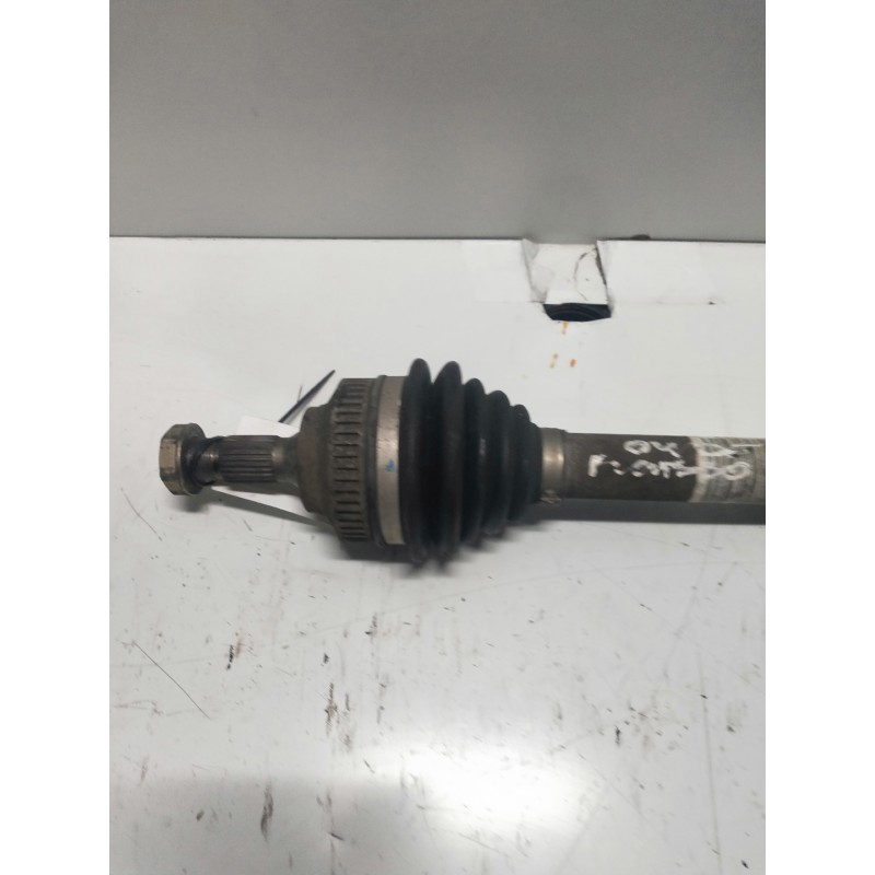 Recambio de transmision delantera derecha para citroen xsara picasso 1.6 hdi 110 sx top referencia OEM IAM 9642426780  