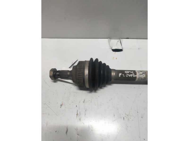 Recambio de transmision delantera derecha para citroen xsara picasso 1.6 hdi 110 sx top referencia OEM IAM 9642426780  