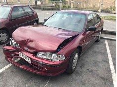 honda accord berlina (cc/ce) del año 1993