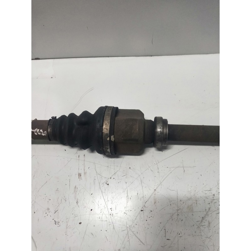 Recambio de transmision delantera derecha para citroen xsara picasso 1.6 hdi 110 sx top referencia OEM IAM 9642426780  