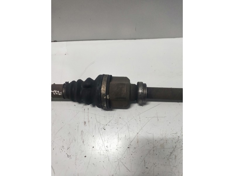 Recambio de transmision delantera derecha para citroen xsara picasso 1.6 hdi 110 sx top referencia OEM IAM 9642426780  