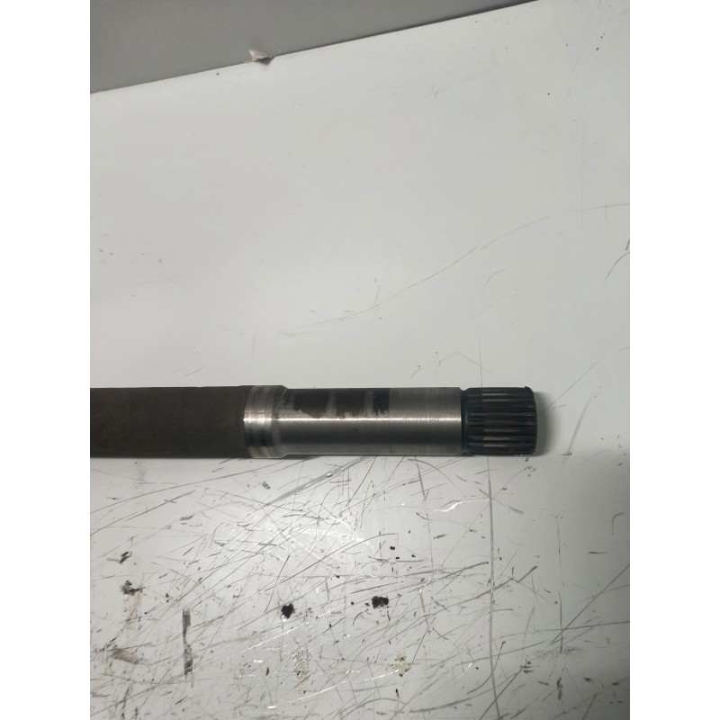 Recambio de transmision delantera derecha para citroen xsara picasso 1.6 hdi 110 sx top referencia OEM IAM 9642426780  