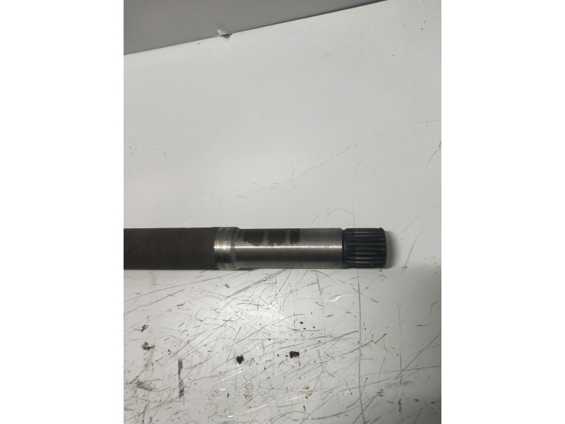 Recambio de transmision delantera derecha para citroen xsara picasso 1.6 hdi 110 sx top referencia OEM IAM 9642426780  