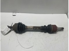 Recambio de transmision delantera izquierda para citroen xsara berlina 1.4 hdi vivace referencia OEM IAM 9623668780  