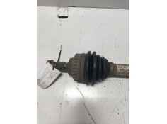 Recambio de transmision delantera izquierda para citroen xsara berlina 1.4 hdi vivace referencia OEM IAM 9623668780   2