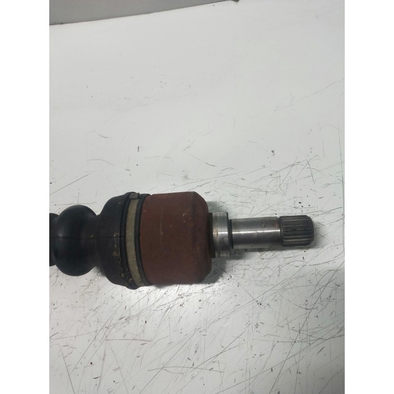 Recambio de transmision delantera izquierda para citroen xsara berlina 1.4 hdi vivace referencia OEM IAM 9623668780  