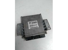 Recambio de centralita motor uce para citroen c5 berlina 2.0 16v cat (rfn / ew10j4) referencia OEM IAM IAW48P231 9642606280 SW96