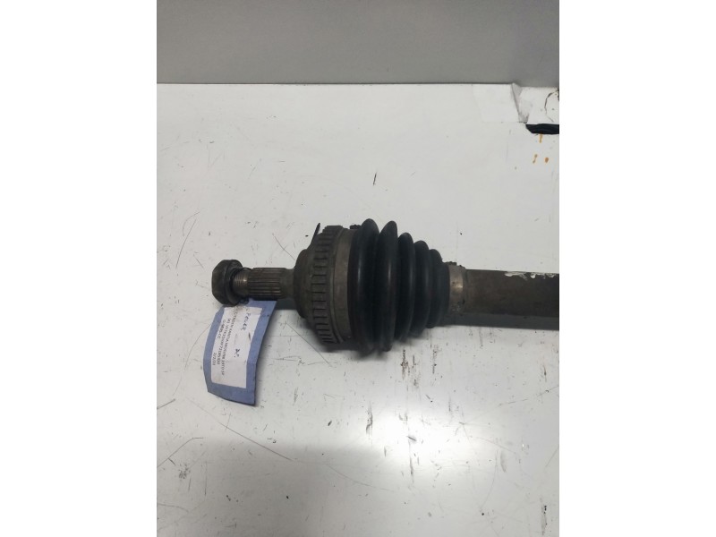 Recambio de transmision delantera derecha para citroen xantia berlina 1.9 td seduction referencia OEM IAM   