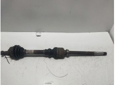 Recambio de transmision delantera derecha para citroen xsara berlina 1.4 hdi referencia OEM IAM 9623687380  