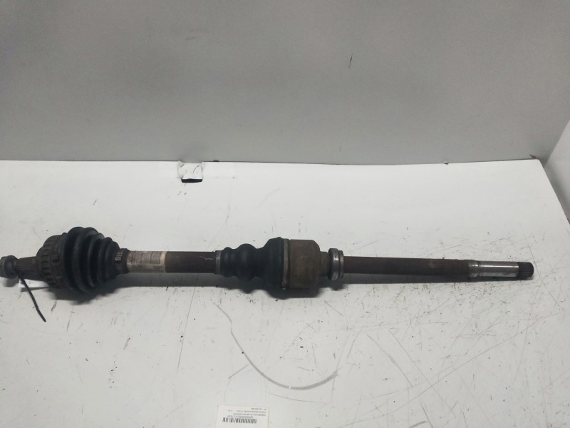 Recambio de transmision delantera derecha para citroen xsara berlina 1.4 hdi referencia OEM IAM 9623687380  