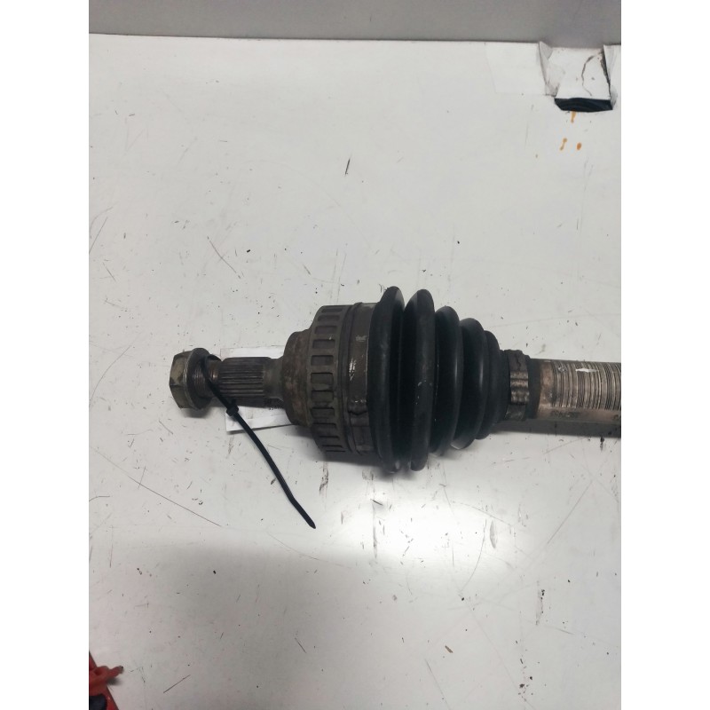 Recambio de transmision delantera derecha para citroen xsara berlina 1.4 hdi referencia OEM IAM 9623687380  