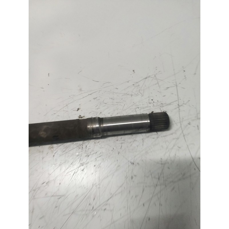 Recambio de transmision delantera derecha para citroen xsara berlina 1.4 hdi referencia OEM IAM 9623687380  