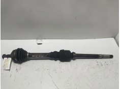 Recambio de transmision delantera derecha para citroen xsara berlina 1.9 td exclusive referencia OEM IAM   