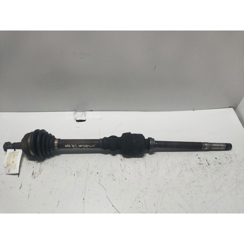 Recambio de transmision delantera derecha para citroen xsara berlina 1.9 td exclusive referencia OEM IAM   