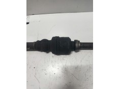 Recambio de transmision delantera derecha para citroen xsara berlina 1.9 td exclusive referencia OEM IAM    2