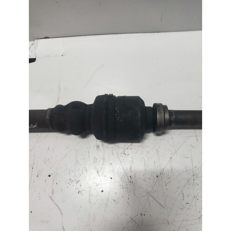 Recambio de transmision delantera derecha para citroen xsara berlina 1.9 td exclusive referencia OEM IAM   