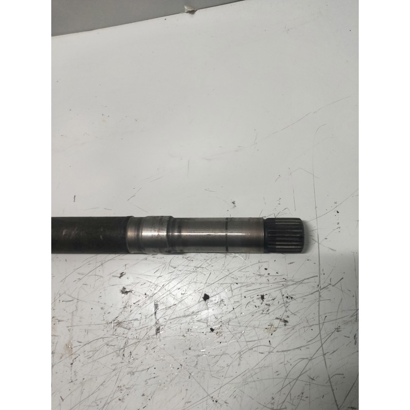 Recambio de transmision delantera derecha para citroen xsara berlina 1.9 td exclusive referencia OEM IAM   