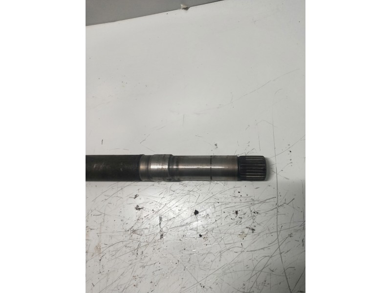 Recambio de transmision delantera derecha para citroen xsara berlina 1.9 td exclusive referencia OEM IAM   