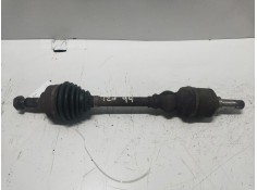 Recambio de transmision delantera izquierda para citroen zx 1.9 d tonic referencia OEM IAM   
