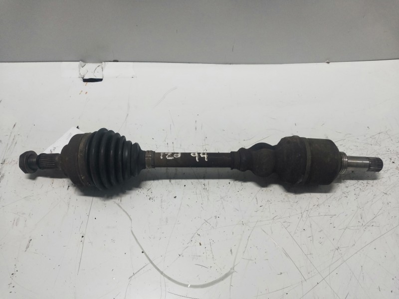 Recambio de transmision delantera izquierda para citroen zx 1.9 d tonic referencia OEM IAM   