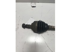 Recambio de transmision delantera izquierda para citroen zx 1.9 d tonic referencia OEM IAM    2