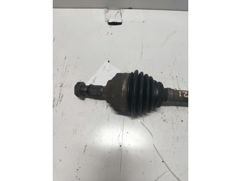 Recambio de transmision delantera izquierda para citroen zx 1.9 d tonic referencia OEM IAM   